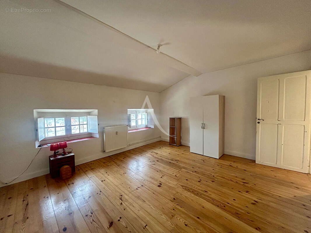 Appartement avec du charme à Carcassonne - photo 4