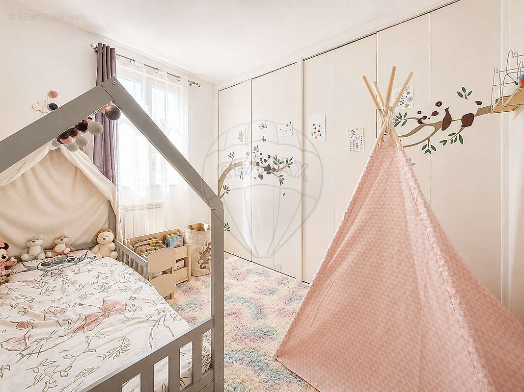 Appartement à SENS