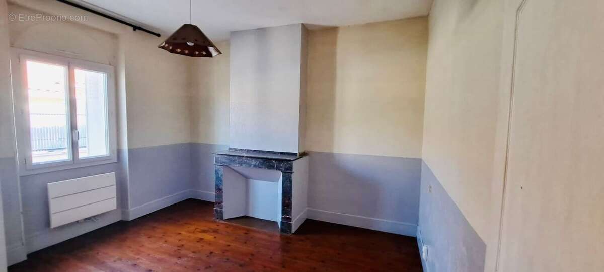 Maison à LABASTIDETTE