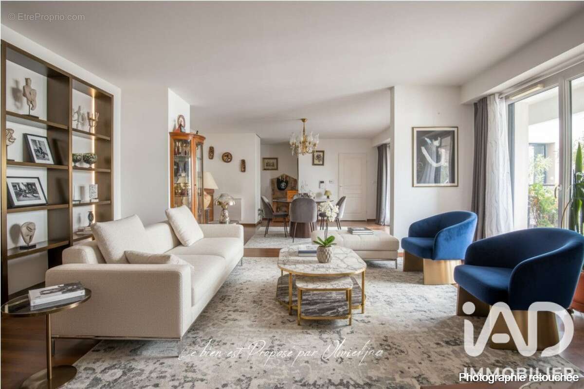 Photo 4 - Appartement à ANGERS