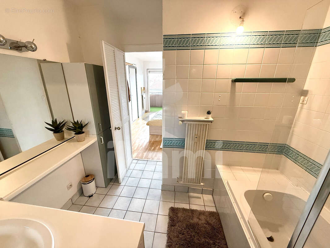 Appartement à VALENCE