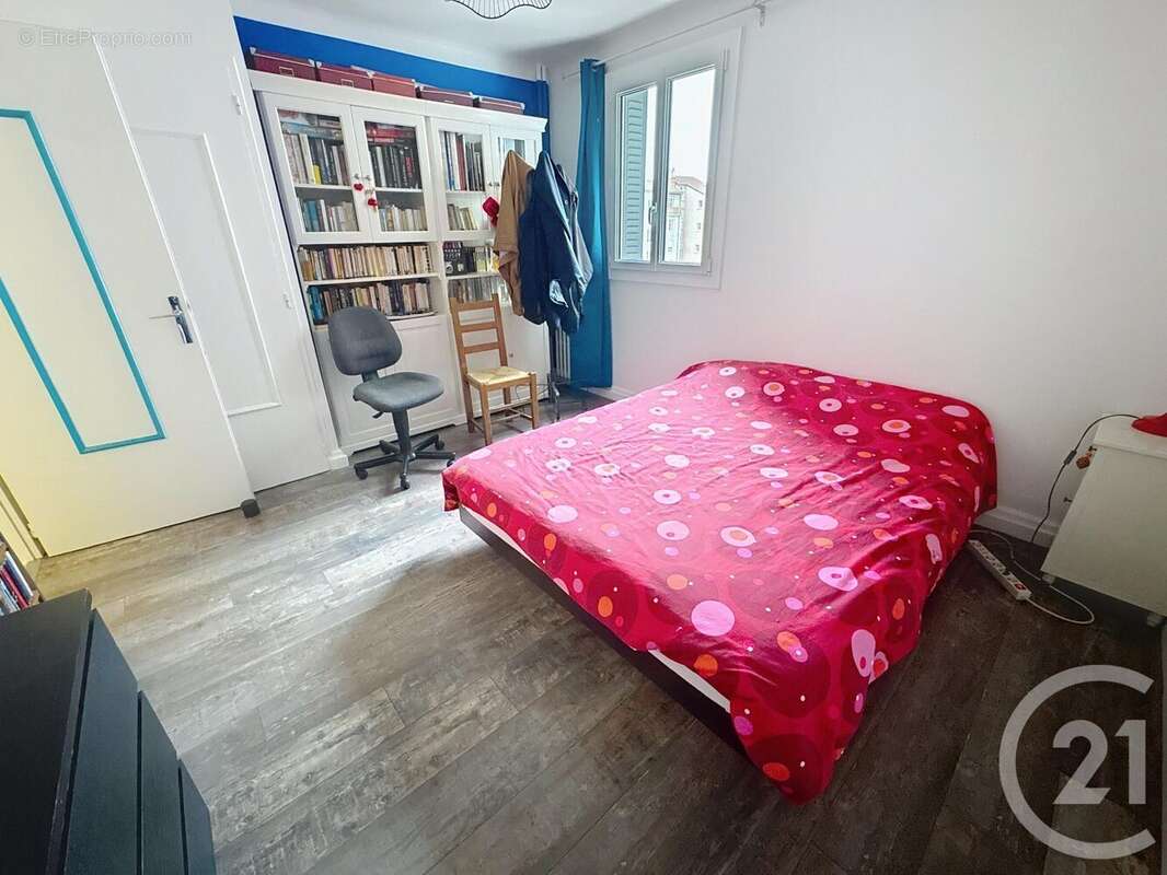 Appartement à LYON-7E
