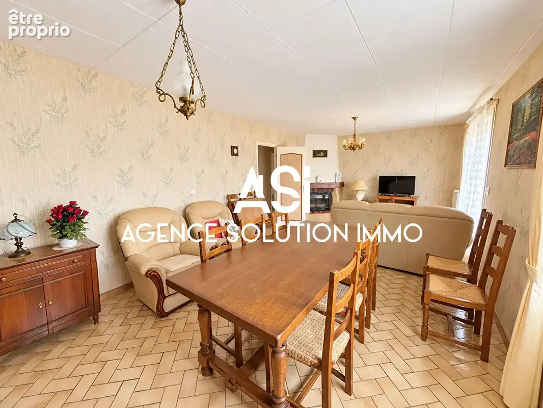 Maison Argentre - photo 3