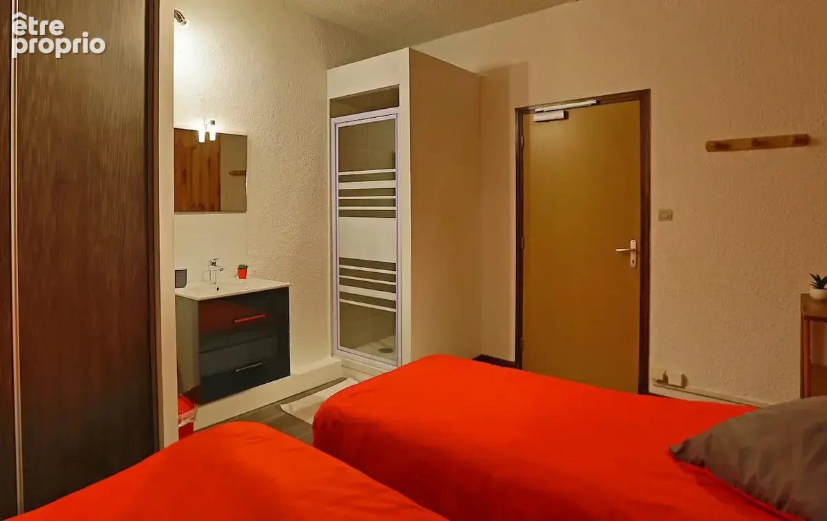 Commerce 567 m² à vendre à Le Monetier-Les-Bains (05220) - photo 4
