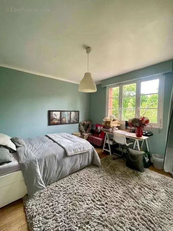 Maison à MAISONS-LAFFITTE