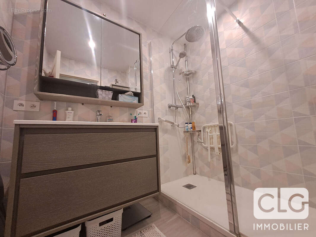 Appartement à QUIMPER