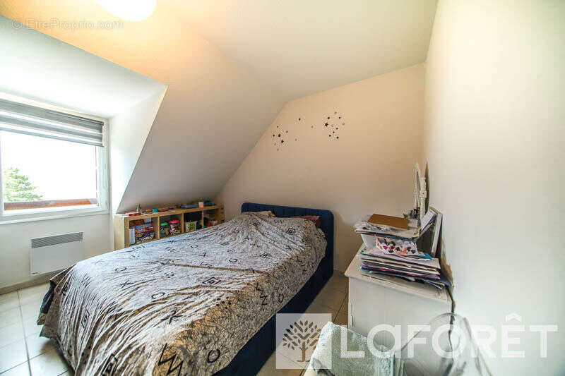 Appartement à EMBRUN