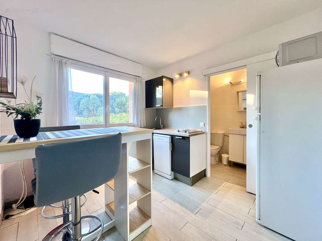 Appartement à SAINTE-MAXIME