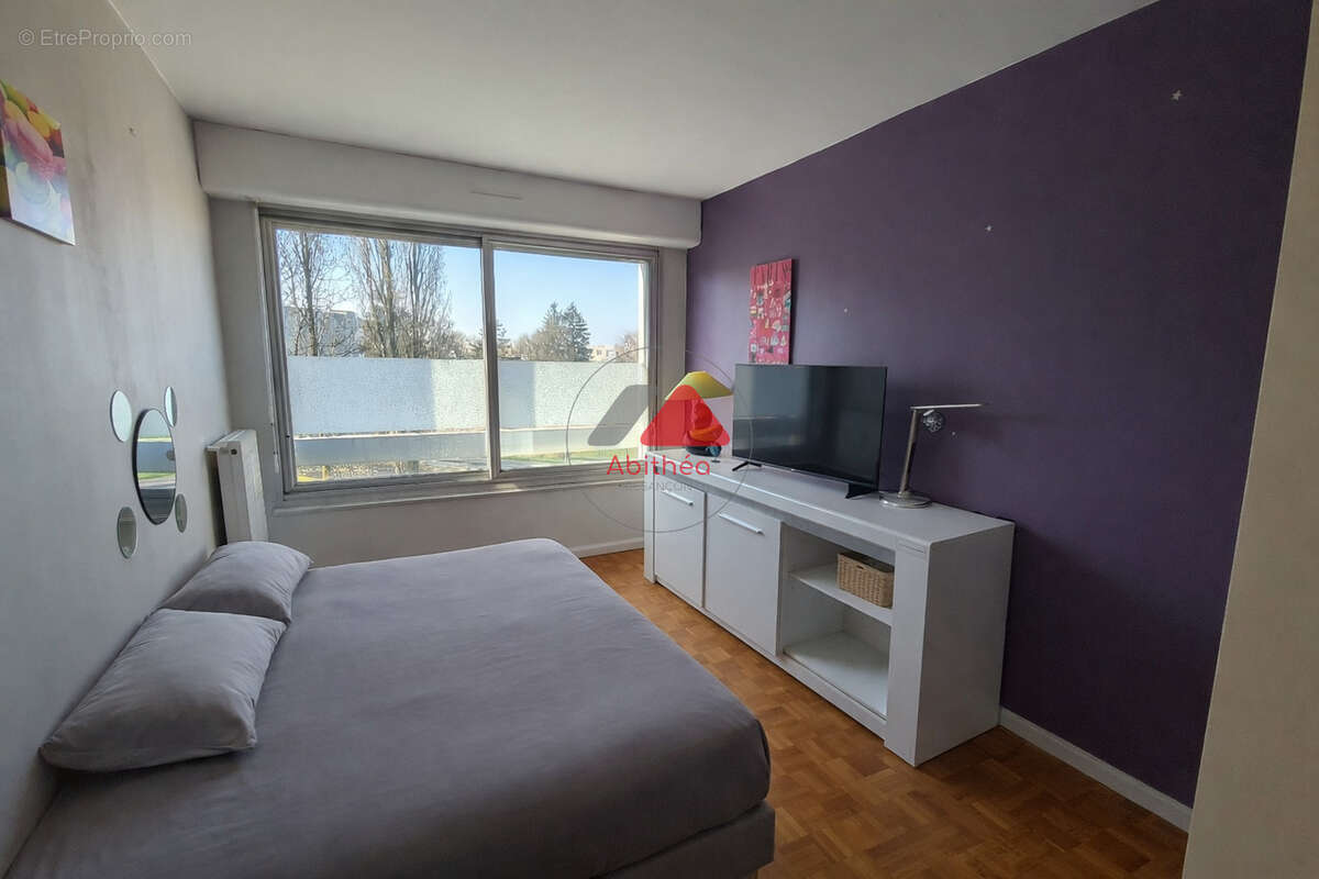 Appartement à MONTBELIARD