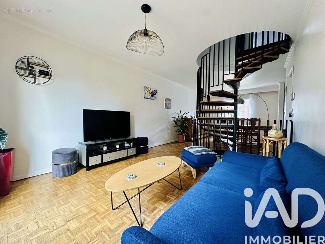 Photo 6 - Maison à TRIEL-SUR-SEINE