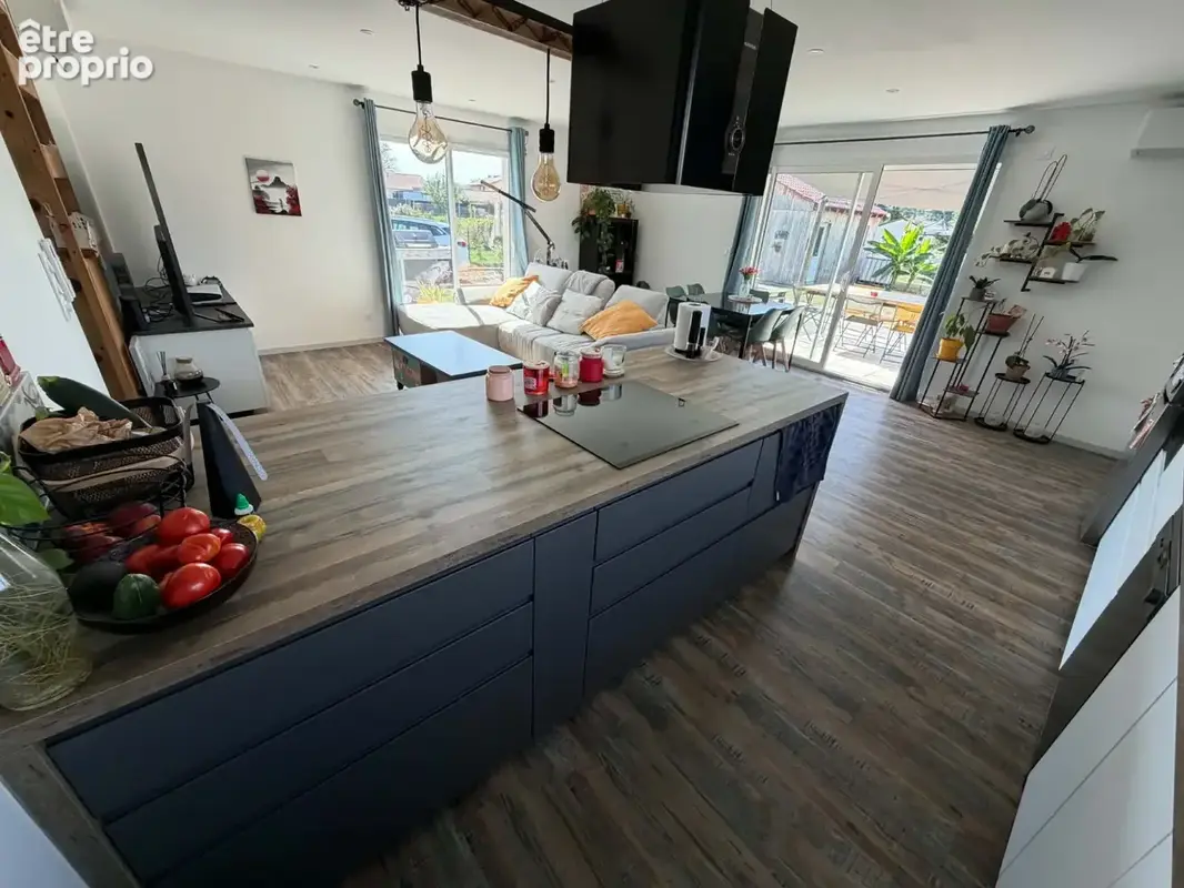 Maison 4 pièces 105 m² à vendre à Ravel (63190) - photo 6