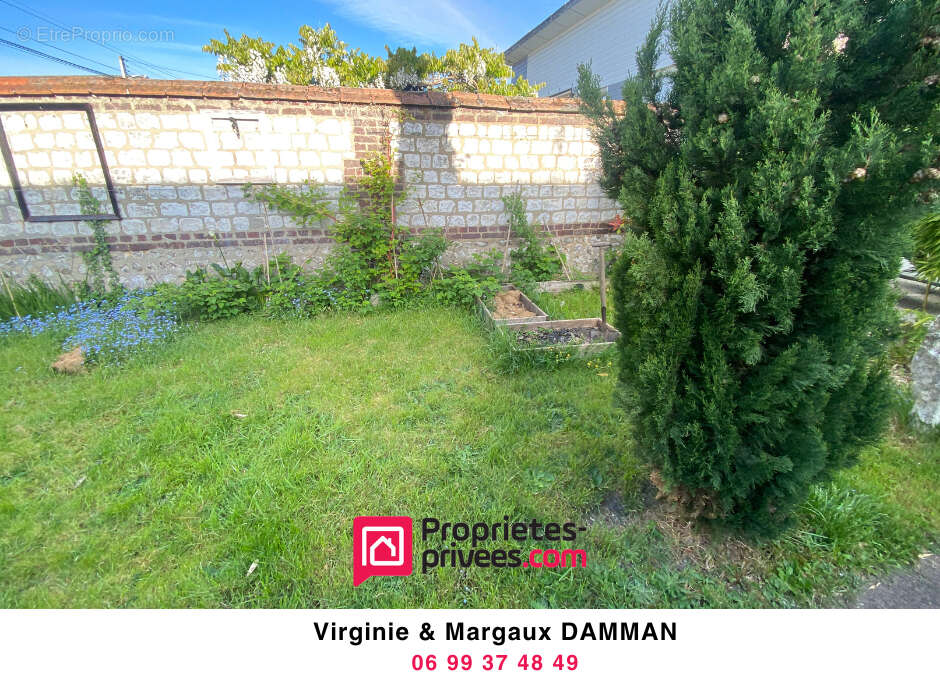 Maison à CAUDEBEC-LES-ELBEUF