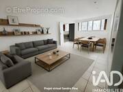 Photo 1 - Appartement à ALFORTVILLE