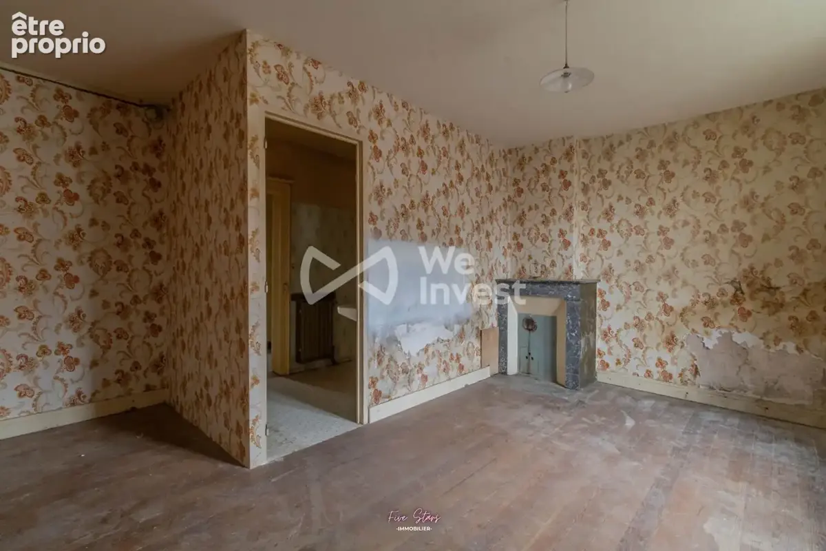 Appartement 250 m² à Chambley-Bussieres  - photo 5