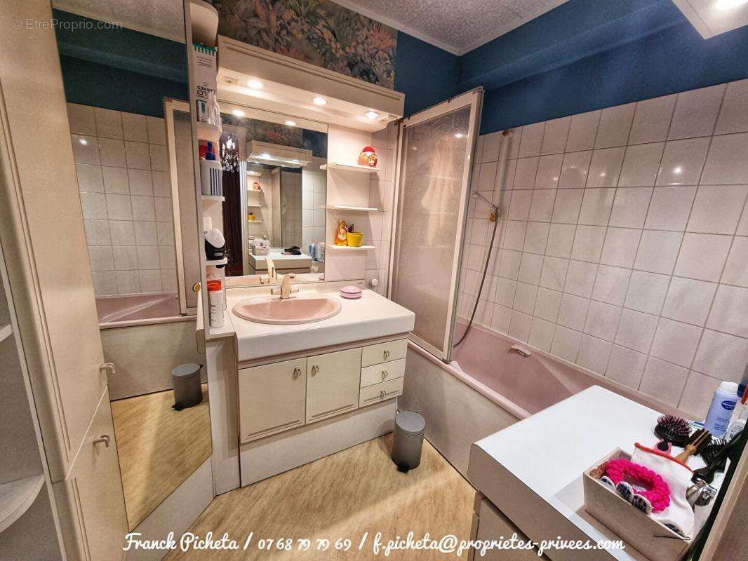 Appartement à LIEVIN