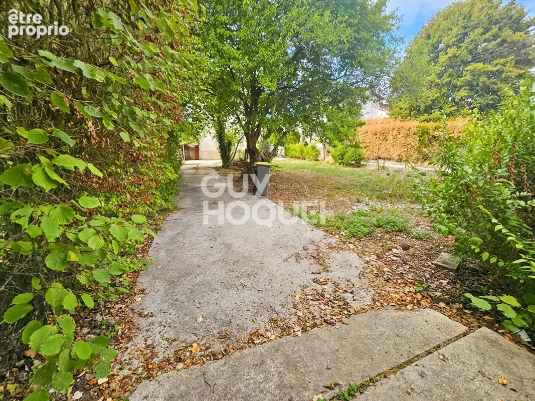 Maison 3 pièces à vendre à Marles-en-Brie - photo 2