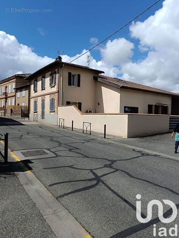 Photo 5 - Maison à FONTENILLES