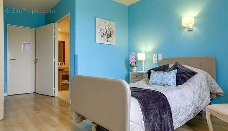 Appartement à ESBLY