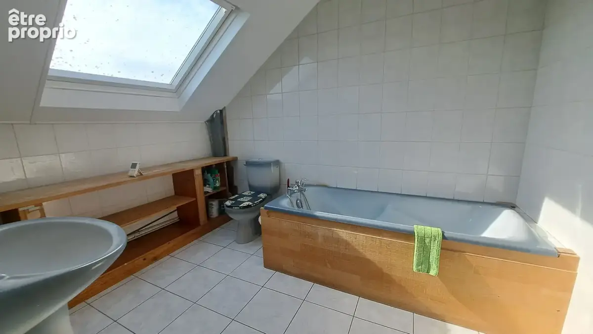 Charmante maison 100 m² - photo 8