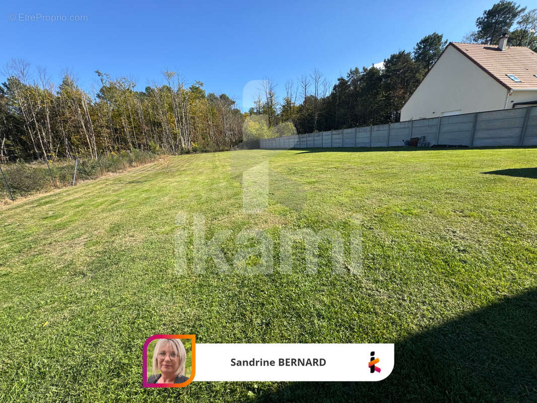 Maison à CHATILLON-SUR-CHER