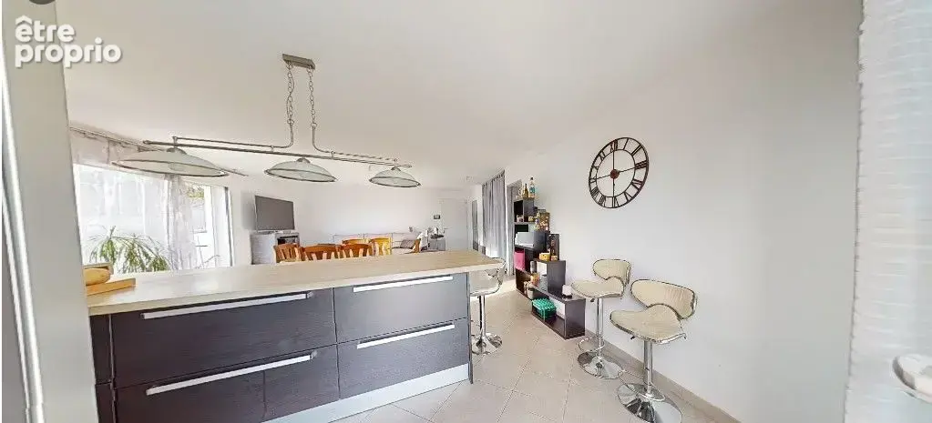 Maison 4 pièces 106 m² à vendre à Saint-Mathieu-De-Treviers (34270) - photo 2