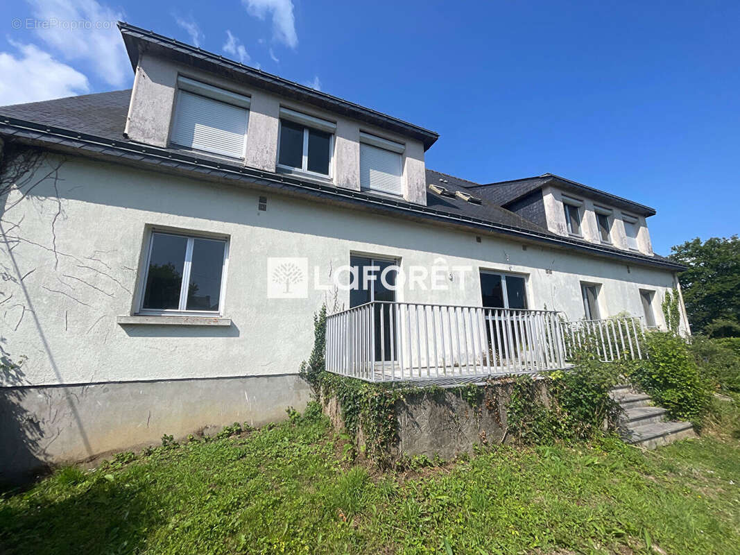 Maison Péaule 18 pièces de 408 m2 - photo 2