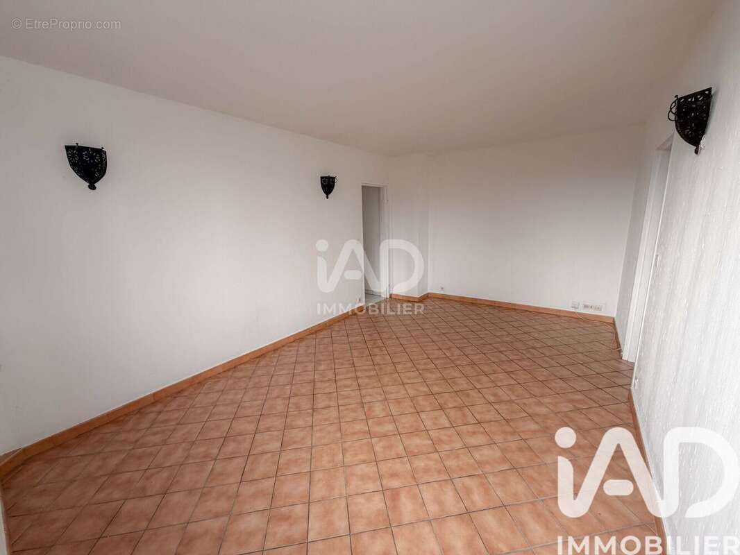Photo 4 - Appartement à SAVIGNY-SUR-ORGE