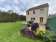Maison à CONGIS-SUR-THEROUANNE