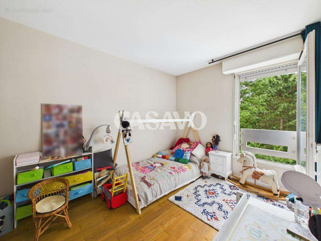 Vente Appartement 4 pièces de 88m² - 95120 Ermont - photo 9
