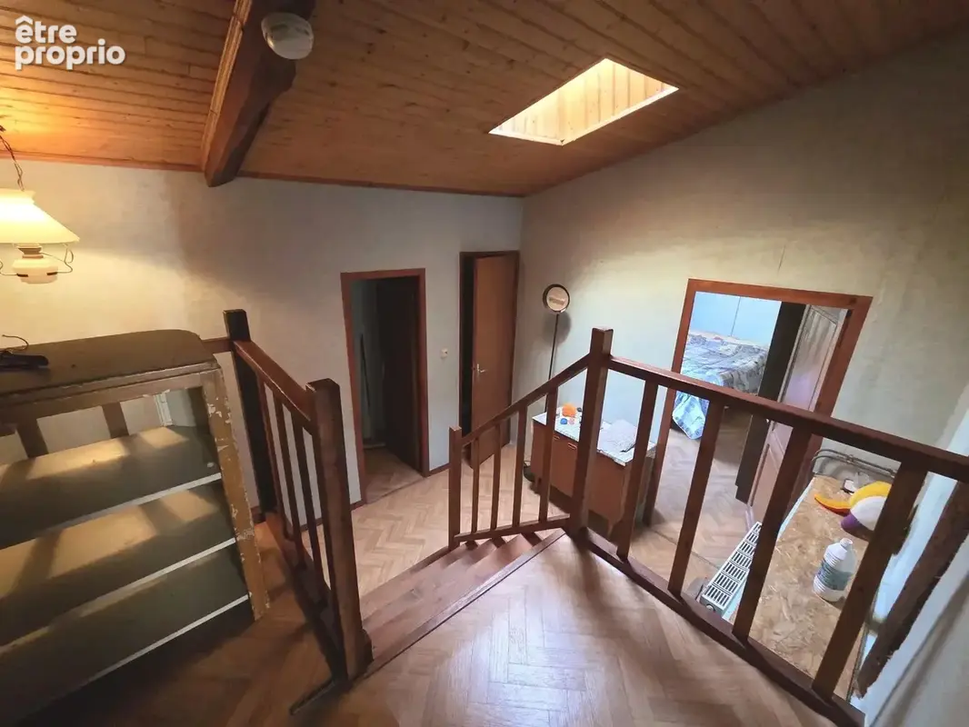 Une maison forte en potentiel pres de monsegur - photo 11