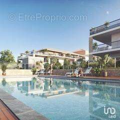 Photo 4 - Appartement à VALLAURIS