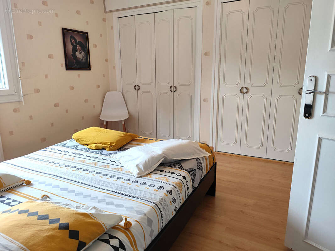 Maison à PLOUGOUMELEN