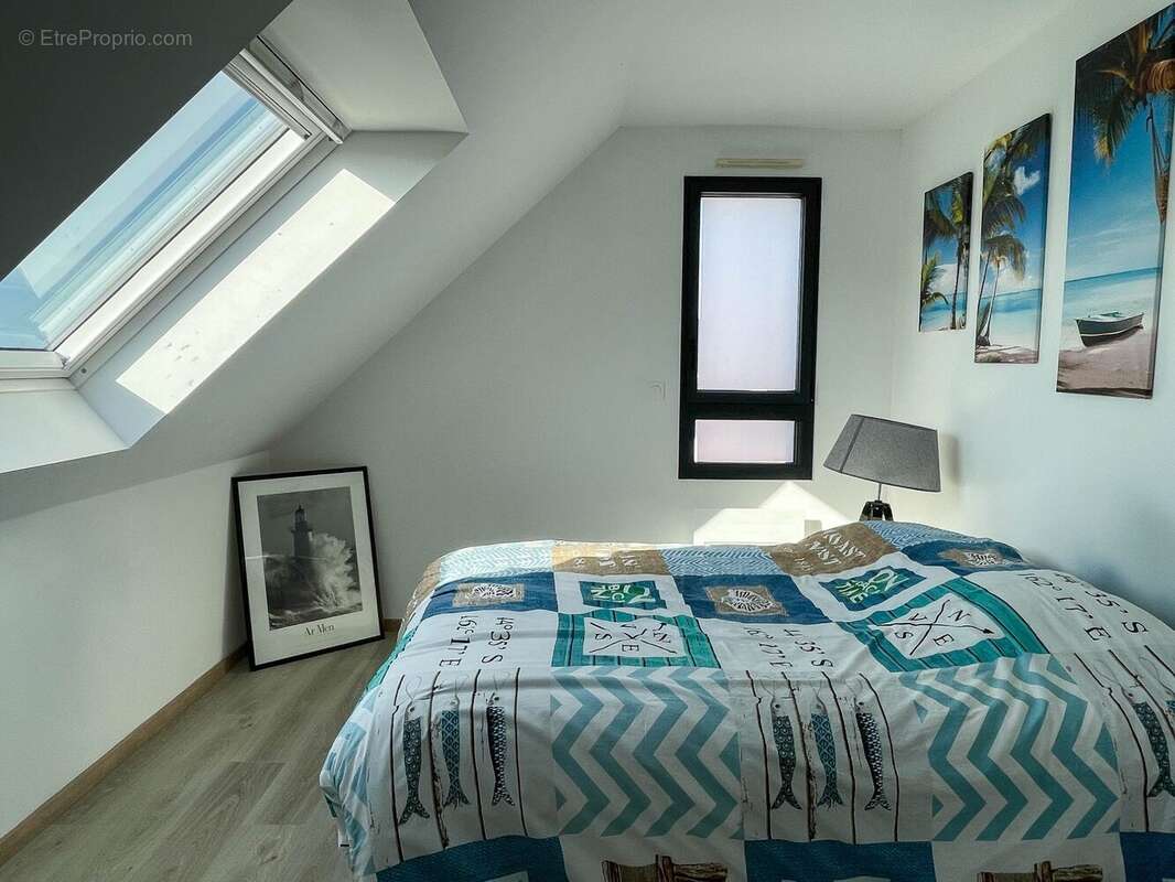 Maison à LE CONQUET