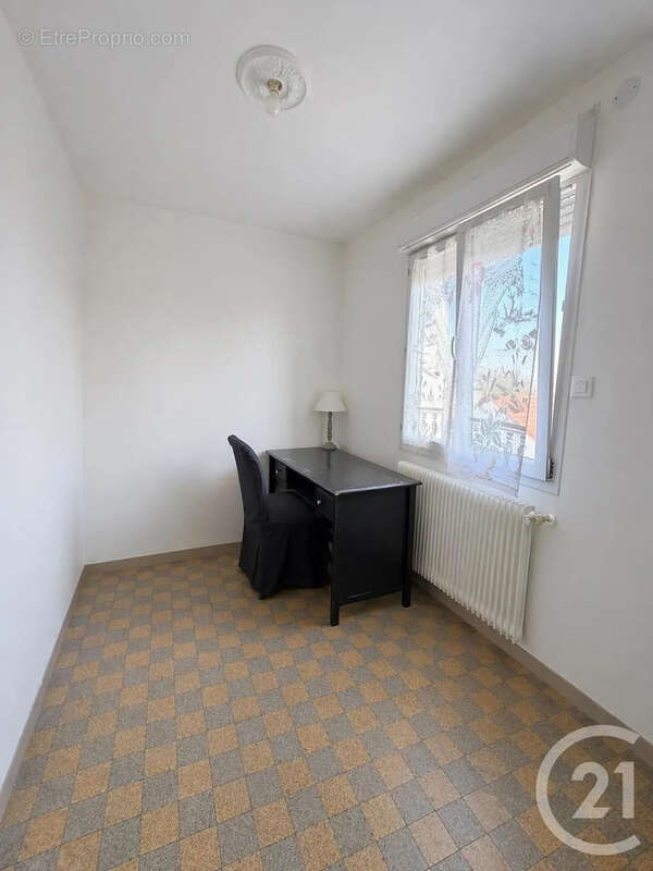 Maison à THORIGNY-SUR-MARNE