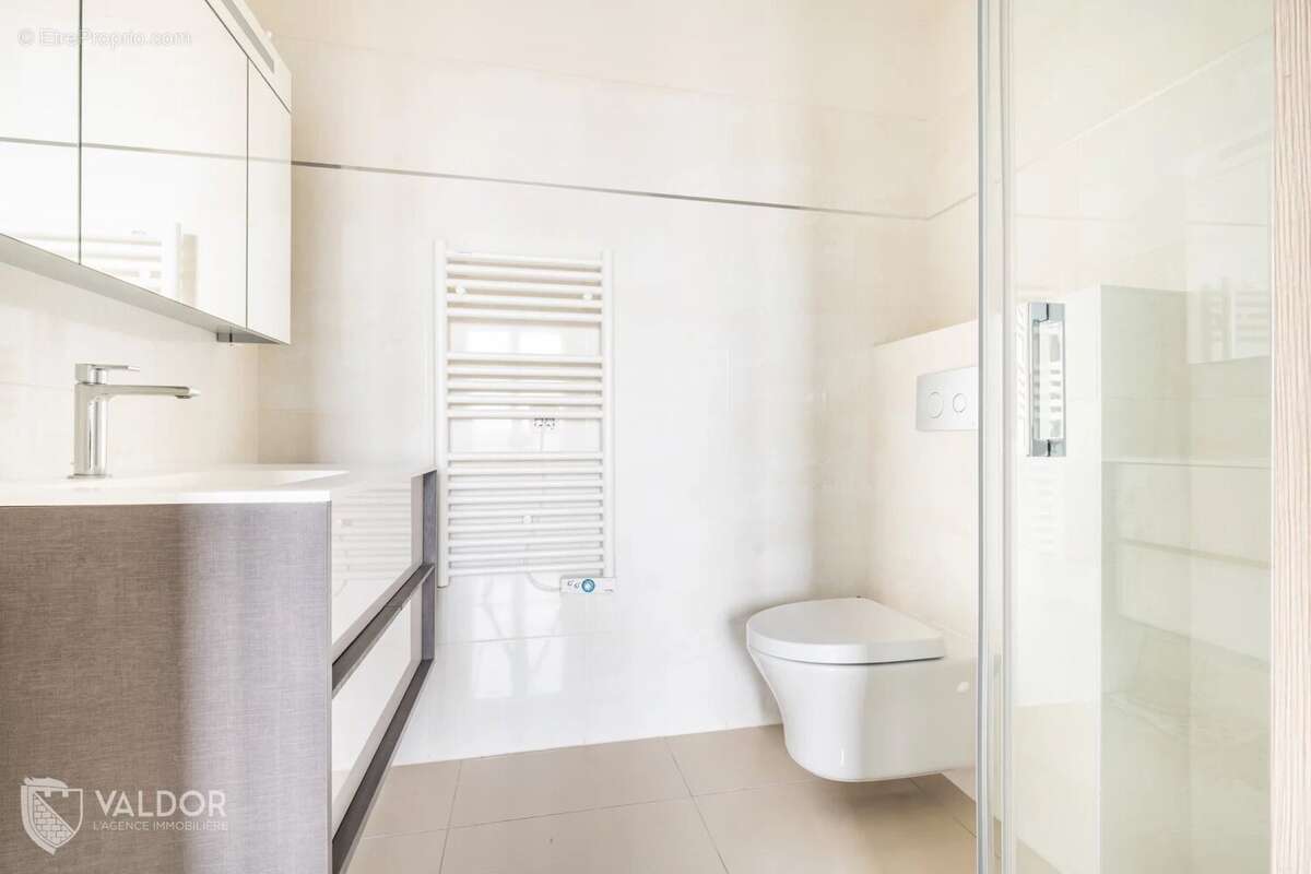 Appartement à VILLEFRANCHE-SUR-SAONE