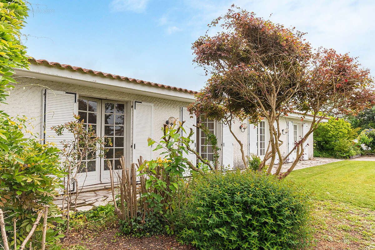 Maison à CHALLANS