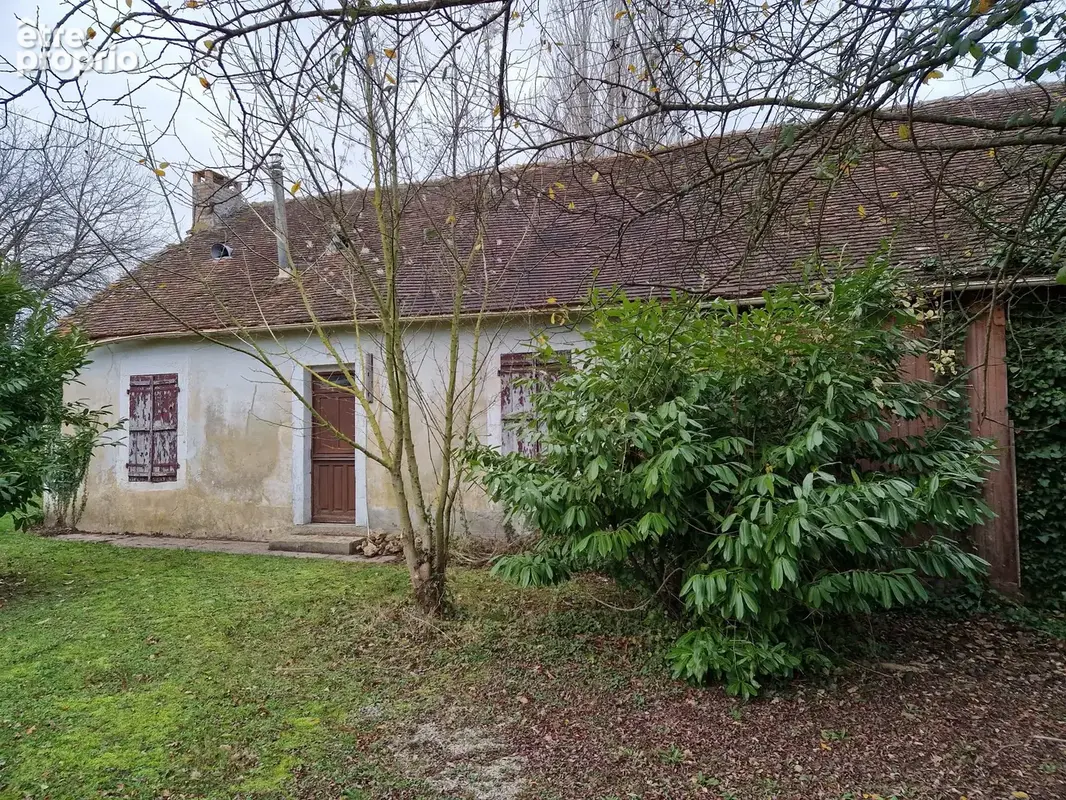 Maison à MAROLLES-LES-BRAULTS