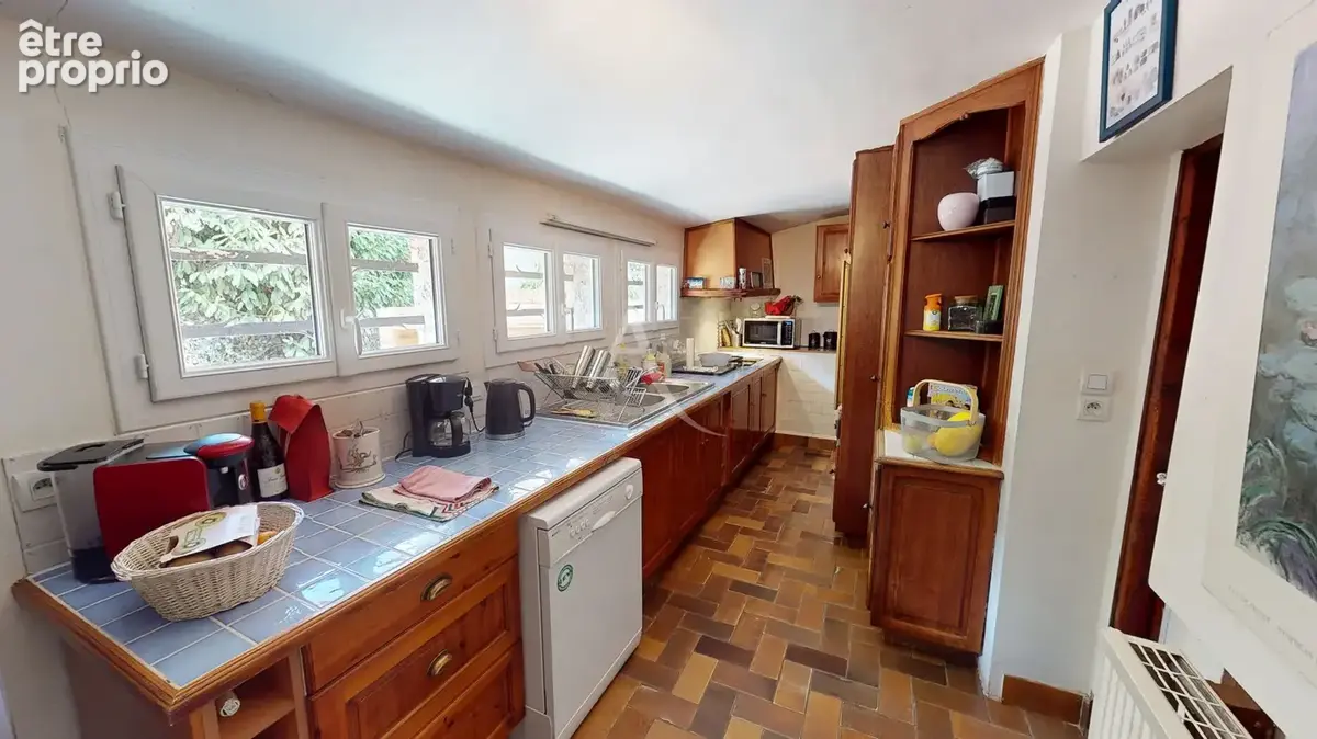 Maison Jargeau - photo 2