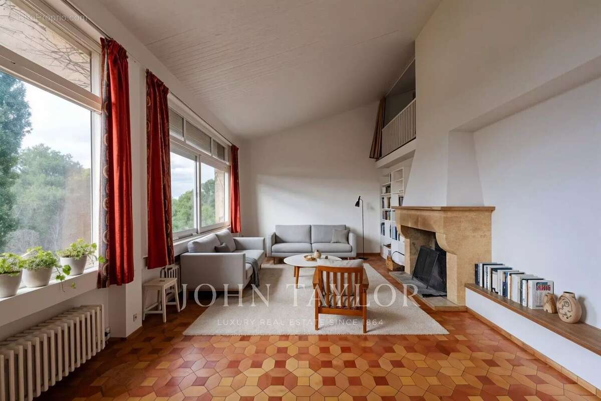 Maison à AIX-EN-PROVENCE