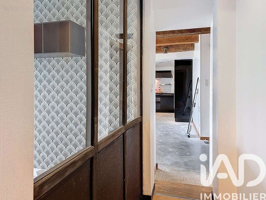 Photo 8 - Maison à BOURGNEUF