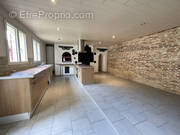 Maison à BELIN-BELIET