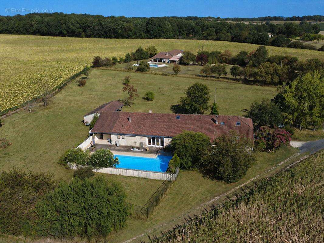 Charmante ferme française au caractère authentique au calme - photo 18