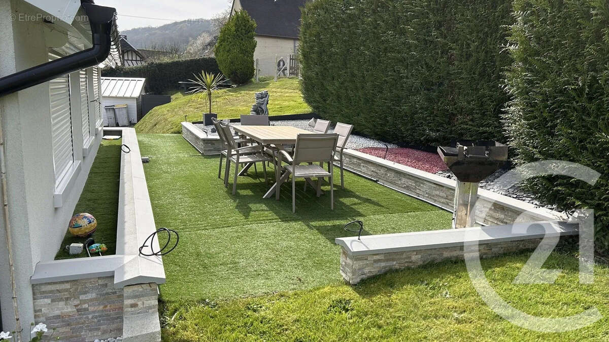 Maison 64 m² à Pont-Audemer  - photo 13