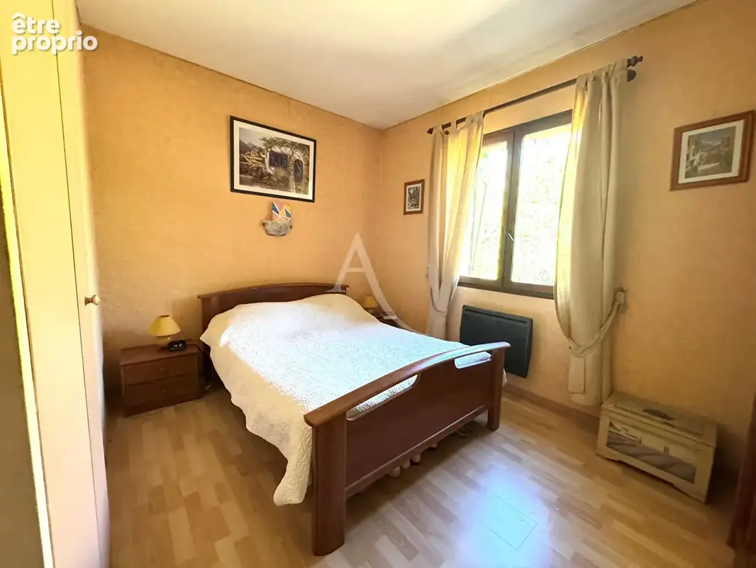 Maison L Isle Jourdain type T4 sur 3200 m² de terrain - photo 9