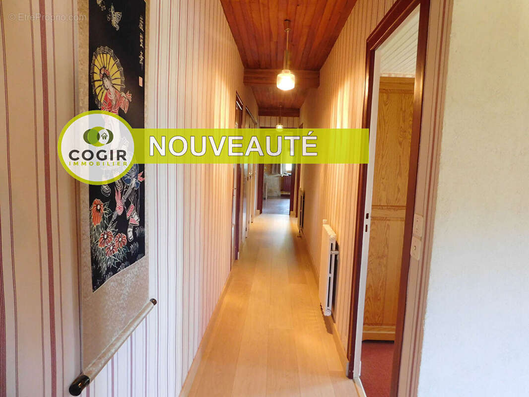 Maison 7 pièces 168 m2 - LE RHEU 35650 - photo 6
