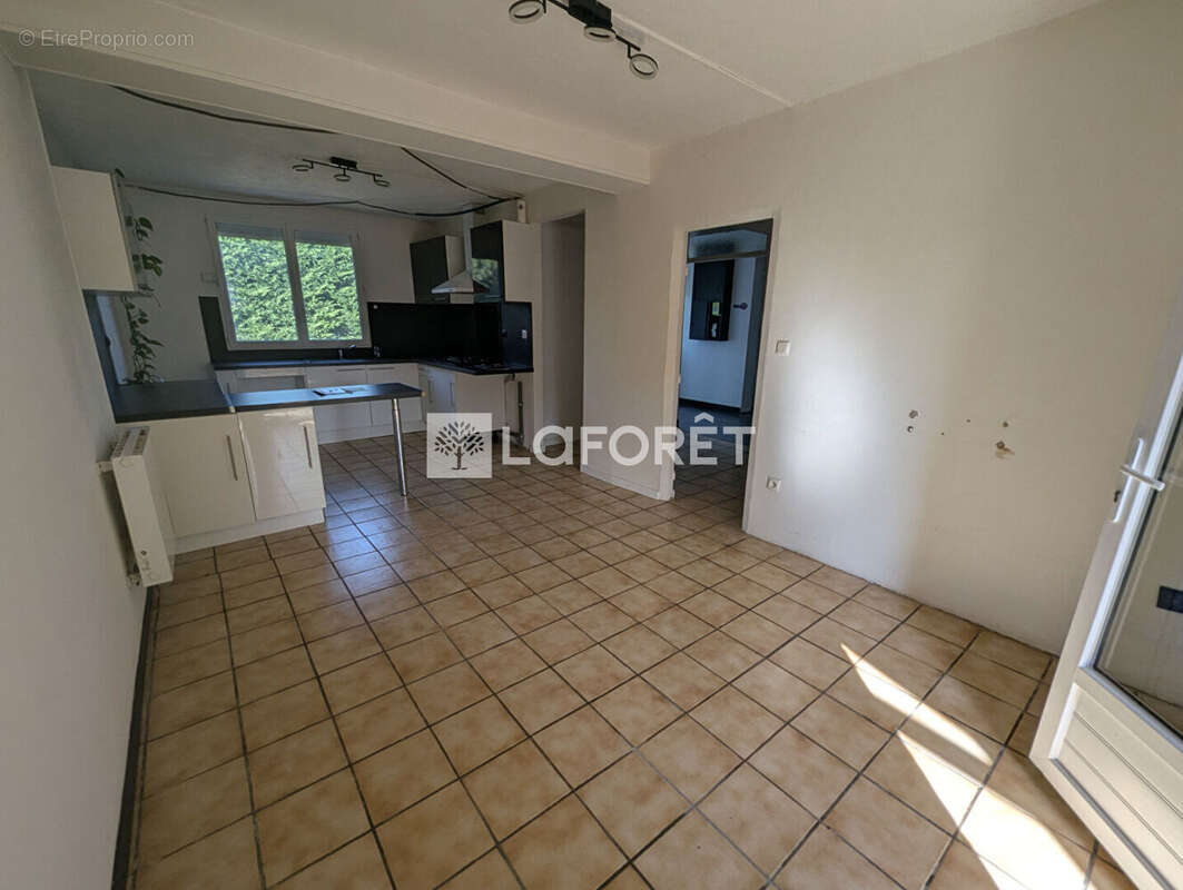 Maison Villemur-sur-tarn 6 pièce(s) 128m2 - photo 4