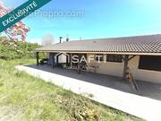 Photo 1 - Maison à SAINT-YBARS