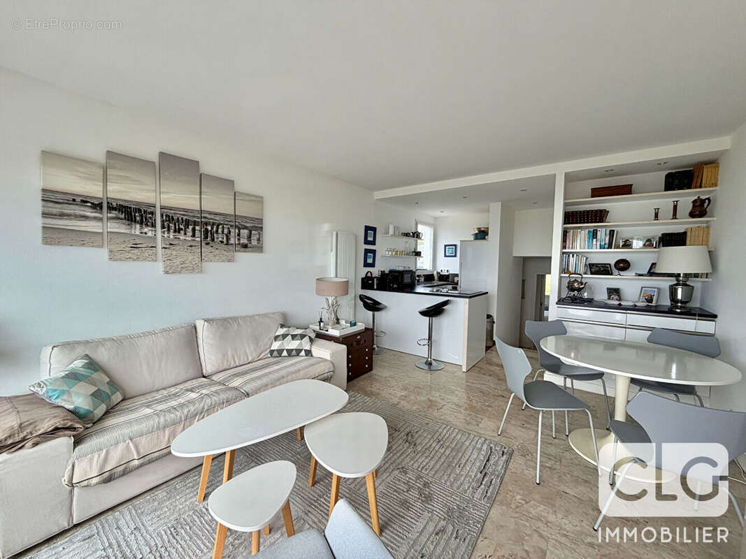 Appartement à BENODET