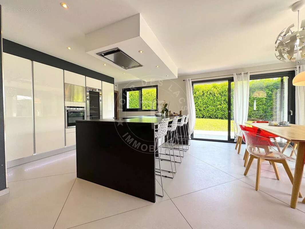 Maison à SAINT-EUSTACHE