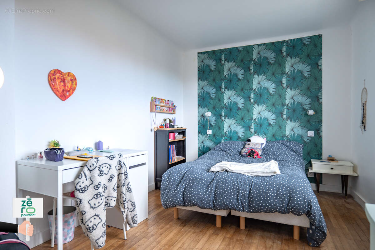 Maison familiale - photo 13